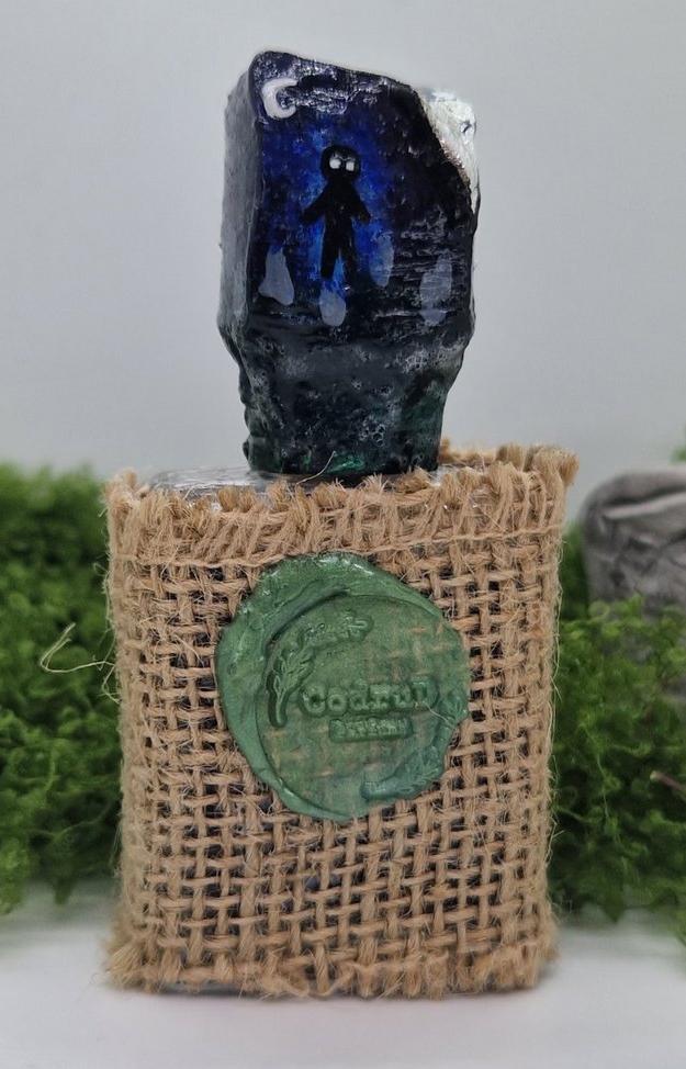 Nox CodruD Parfums — аромат