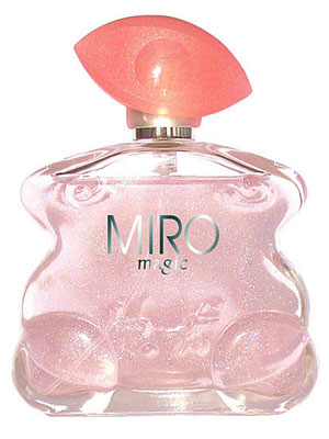 Miro Magic Miro — аромат