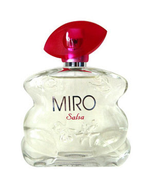 Miro Salsa Miro — аромат