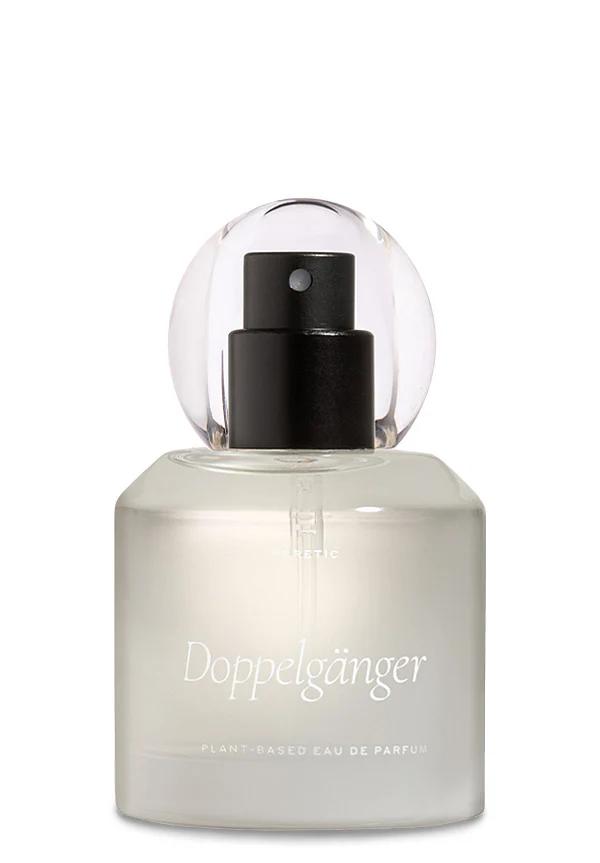 Doppelganger Heretic Parfum — аромат