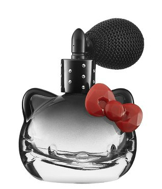 Hello Kitty Intense Perfume Koto Parfums — аромат