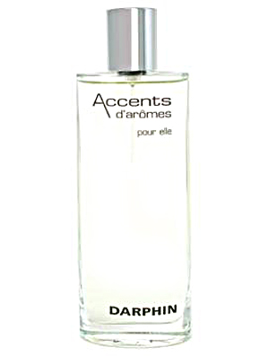 Accents d'Aromes Pour Elle Darphin — аромат