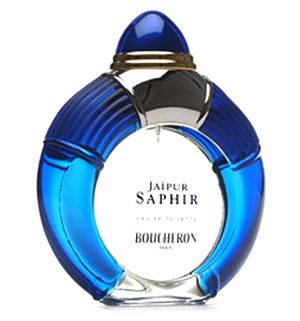 Jaipur Saphir Boucheron — аромат