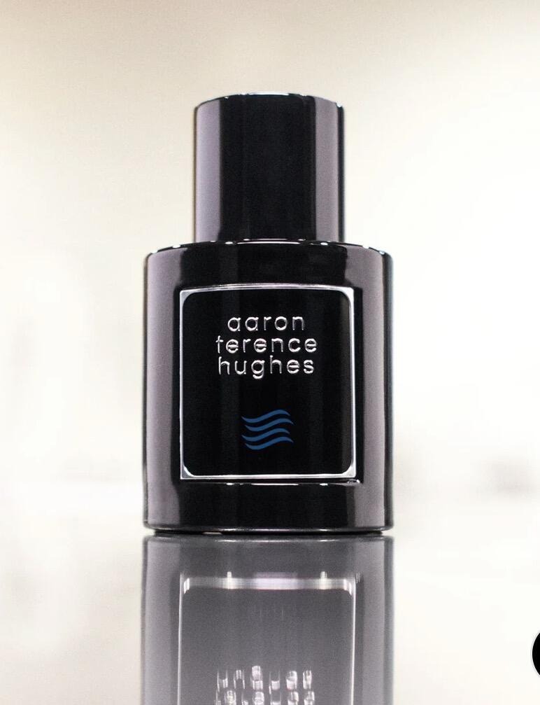 Water Aaron Terence Hughes — аромат