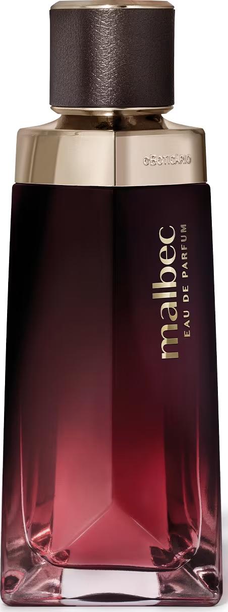 Malbec Eau de Parfum O Boticário — аромат
