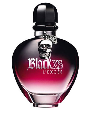 Black XS L'Exces for Her Rabanne — аромат