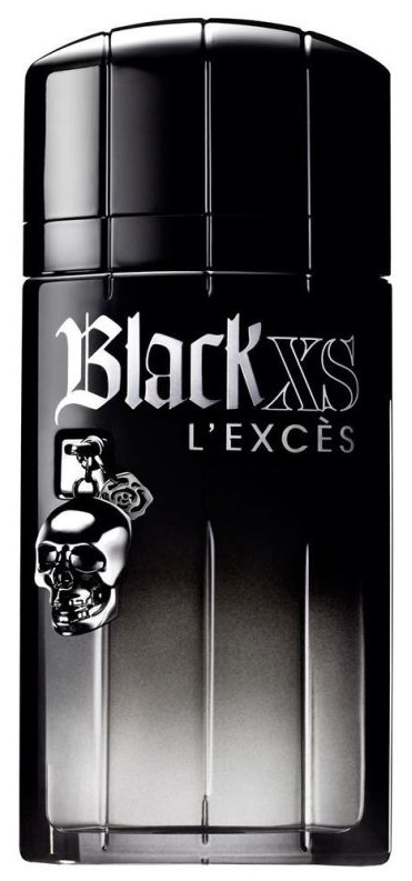 Black XS L'Exces for Him Rabanne — аромат