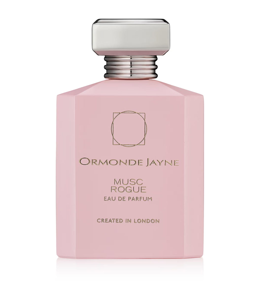 Musc Rogue Ormonde Jayne — аромат