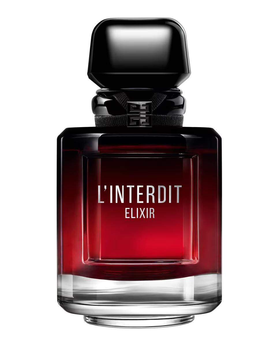 L’Interdit Elixir Givenchy