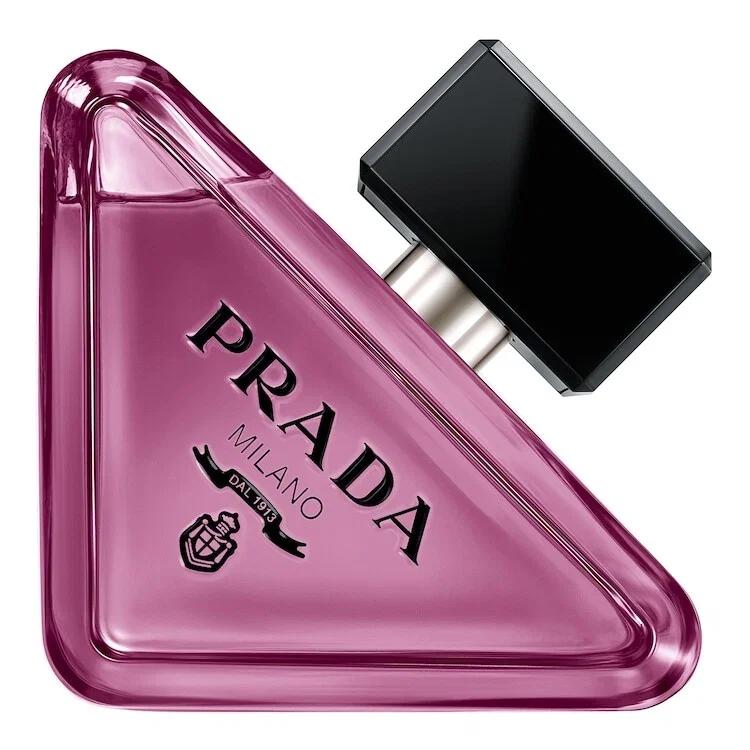Prada Paradoxe Sweet Chemistry Prada — аромат