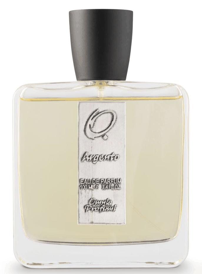 Argento Omnia Profumi — аромат