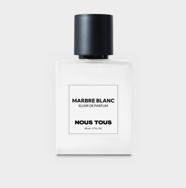 Marbre Blanc Nous Tous — аромат