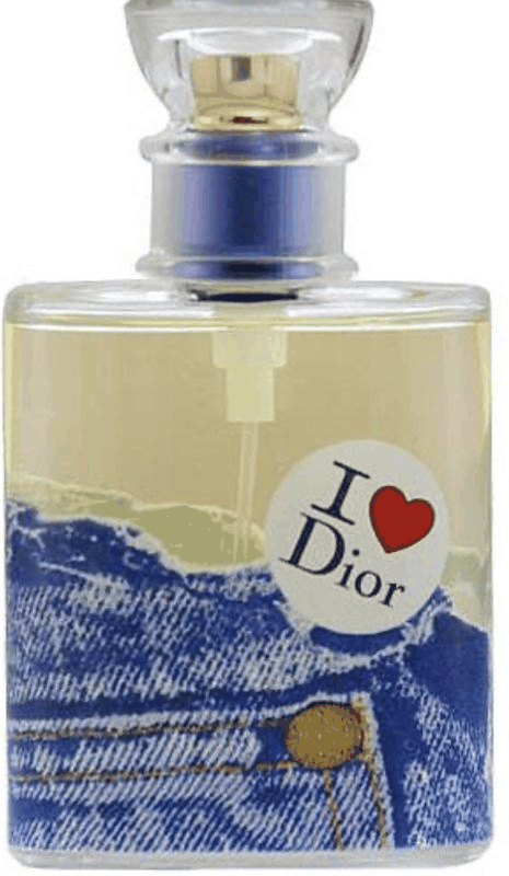 I Love Dior Dior — аромат