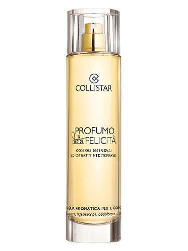 Profumo della Felicità Collistar — аромат
