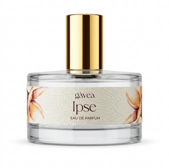 Ipse Gávea Perfumes — аромат