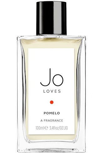 Pomelo Jo Loves — аромат