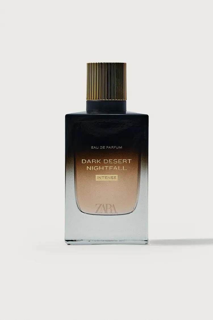 Dark Desert Nightfall Intense Zara — аромат