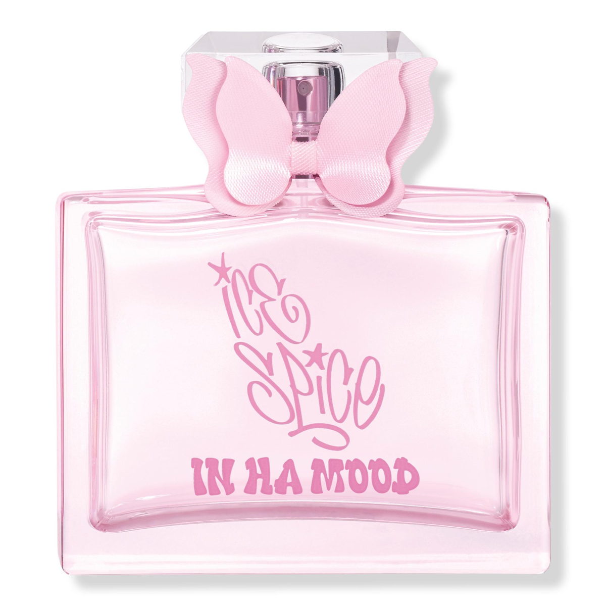 In Ha Mood Ice Spice — аромат