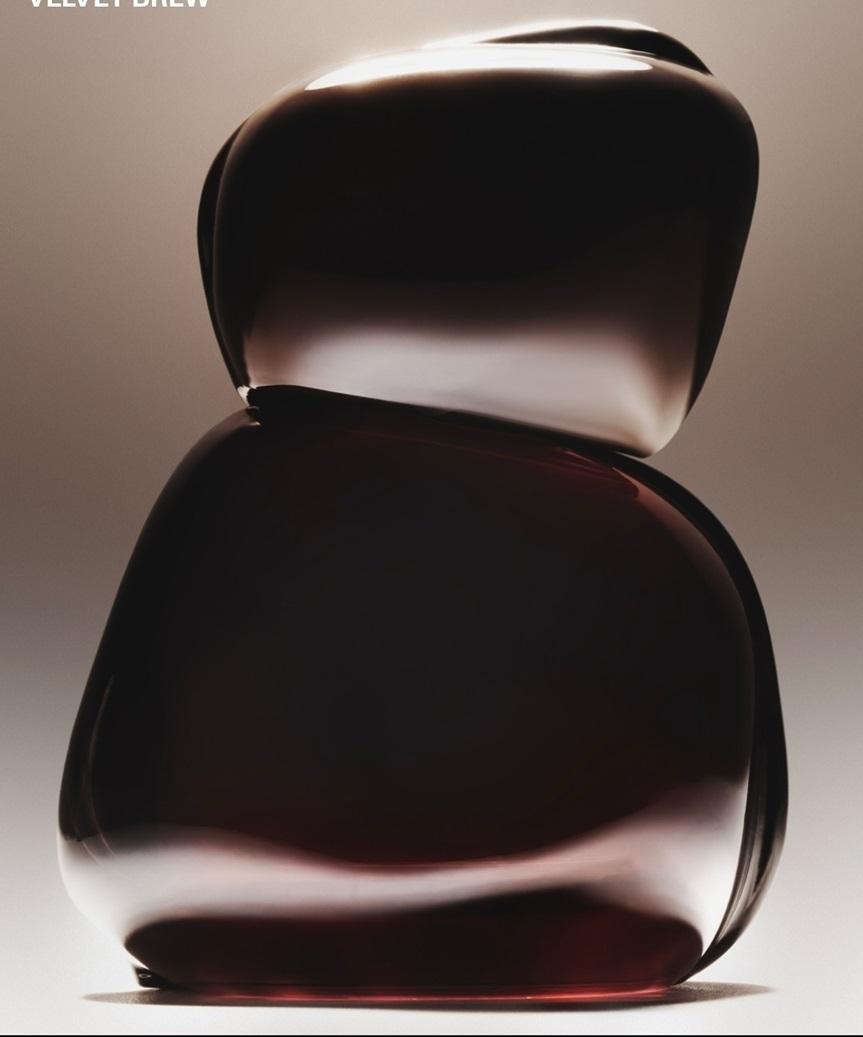 Velvet Brew Kylie Cosmetics — аромат
