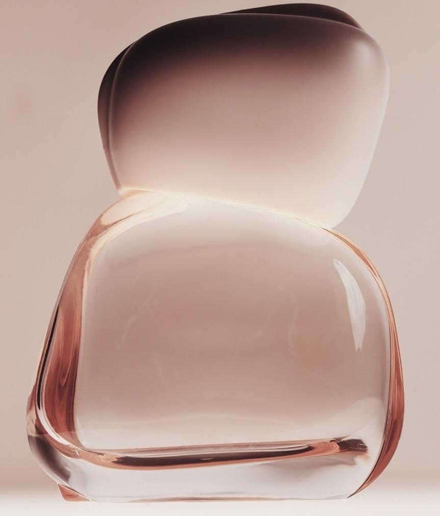 Blush Wood Kylie Cosmetics — аромат