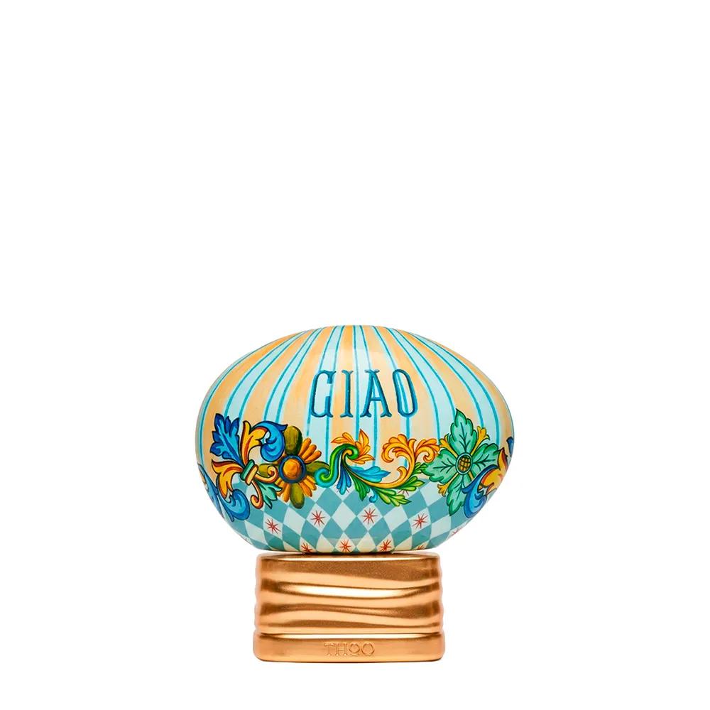 Ciao The House of Oud — аромат