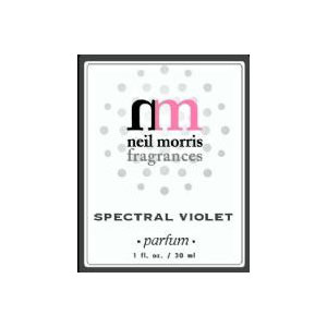 Spectral Violet Neil Morris — аромат