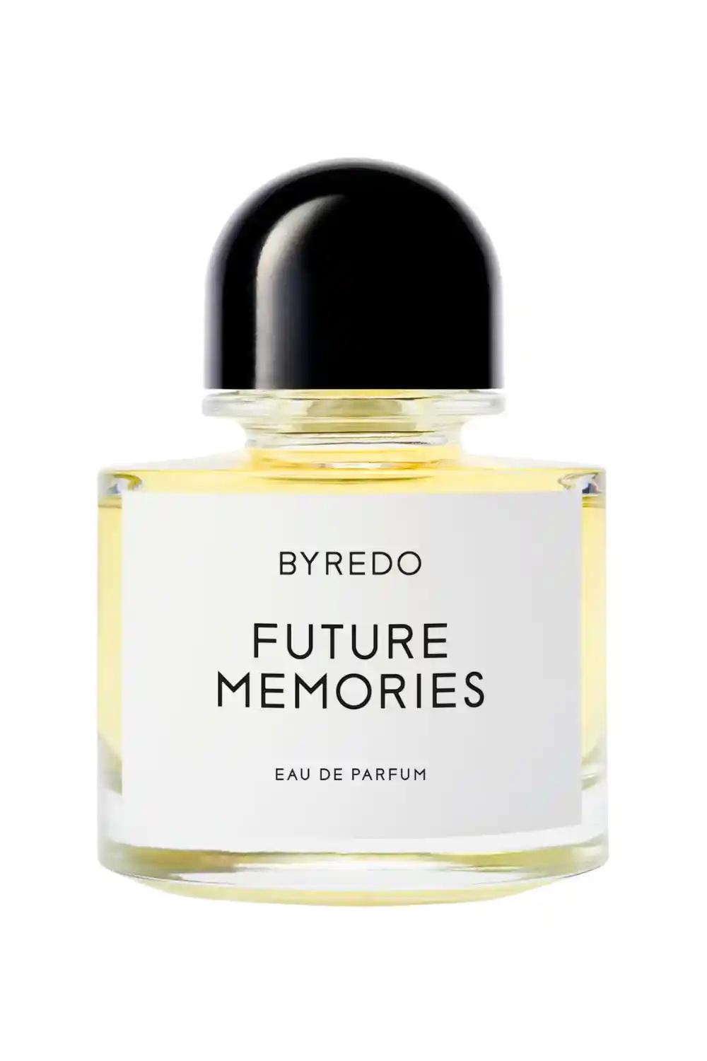 Future Memories Byredo — аромат