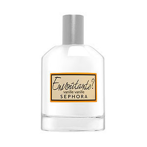 Envoutante? Vanille Vanille Sephora — аромат