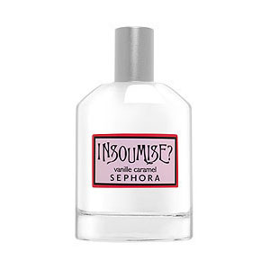 Insoumise? Vanille Caramel Sephora — аромат