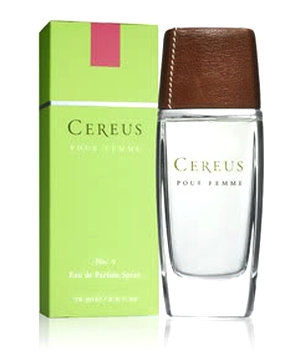 Cereus No.9 Cereus — аромат