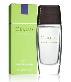 Cereus No.12 Cereus — аромат