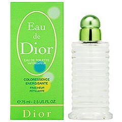 Eau de Dior Coloressence Energizing Dior — аромат