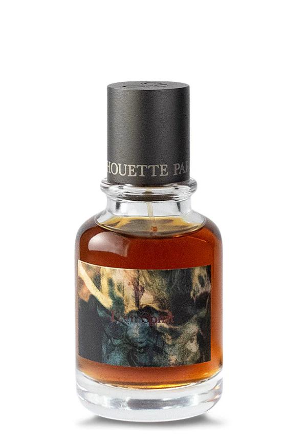 Teen Spirit Sylhouette Parfums — аромат