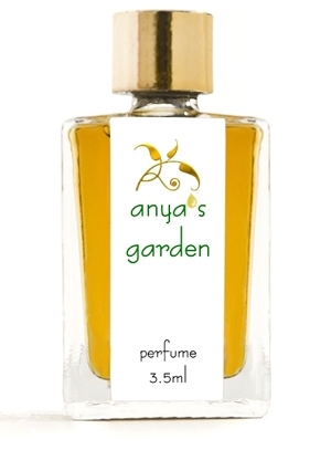 Royal Lotus Anya's Garden — аромат