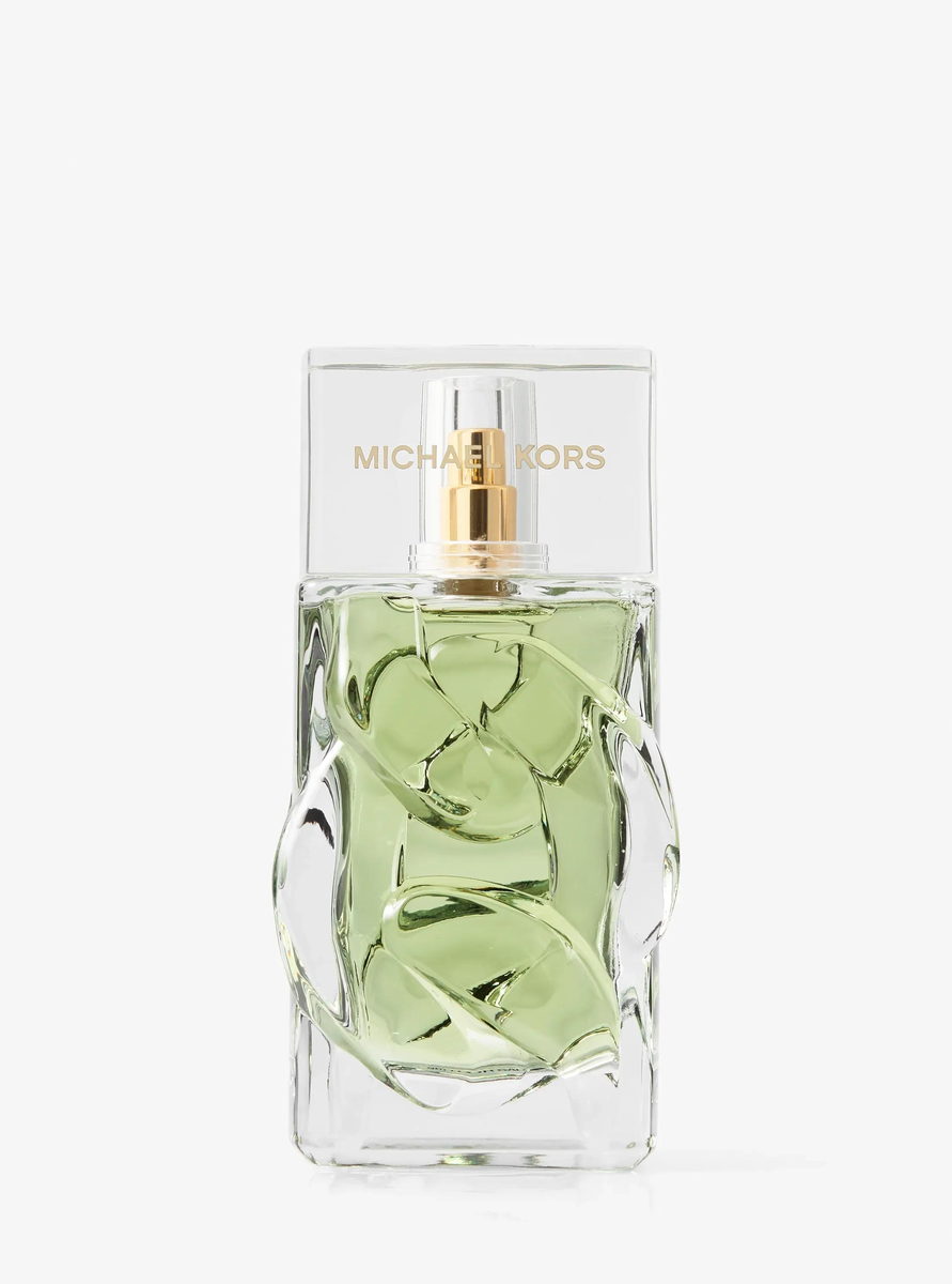 Pour Homme Green Infinity Michael Kors — аромат