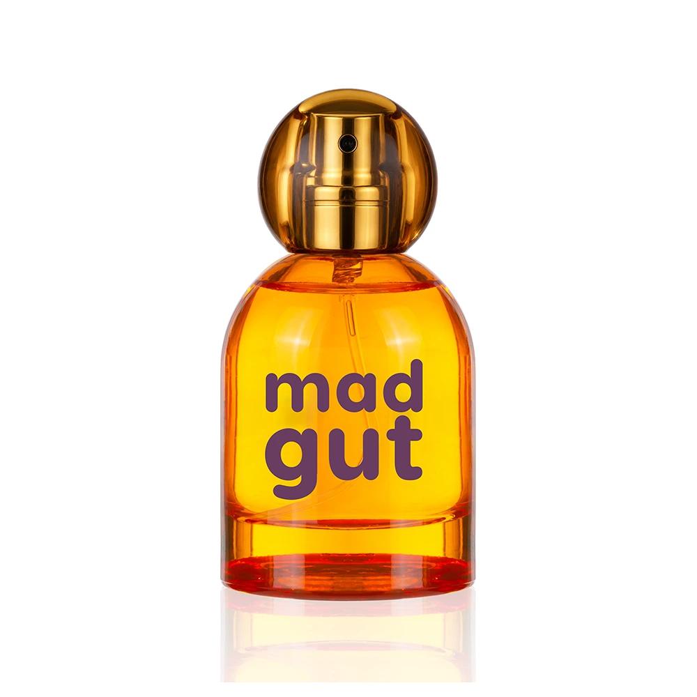 Mad Gut Söppö — аромат