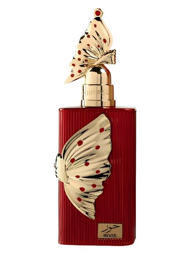 Hoor Riiffs Perfumes — аромат