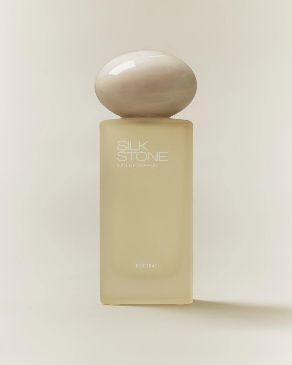 Silk Stone H&M — аромат