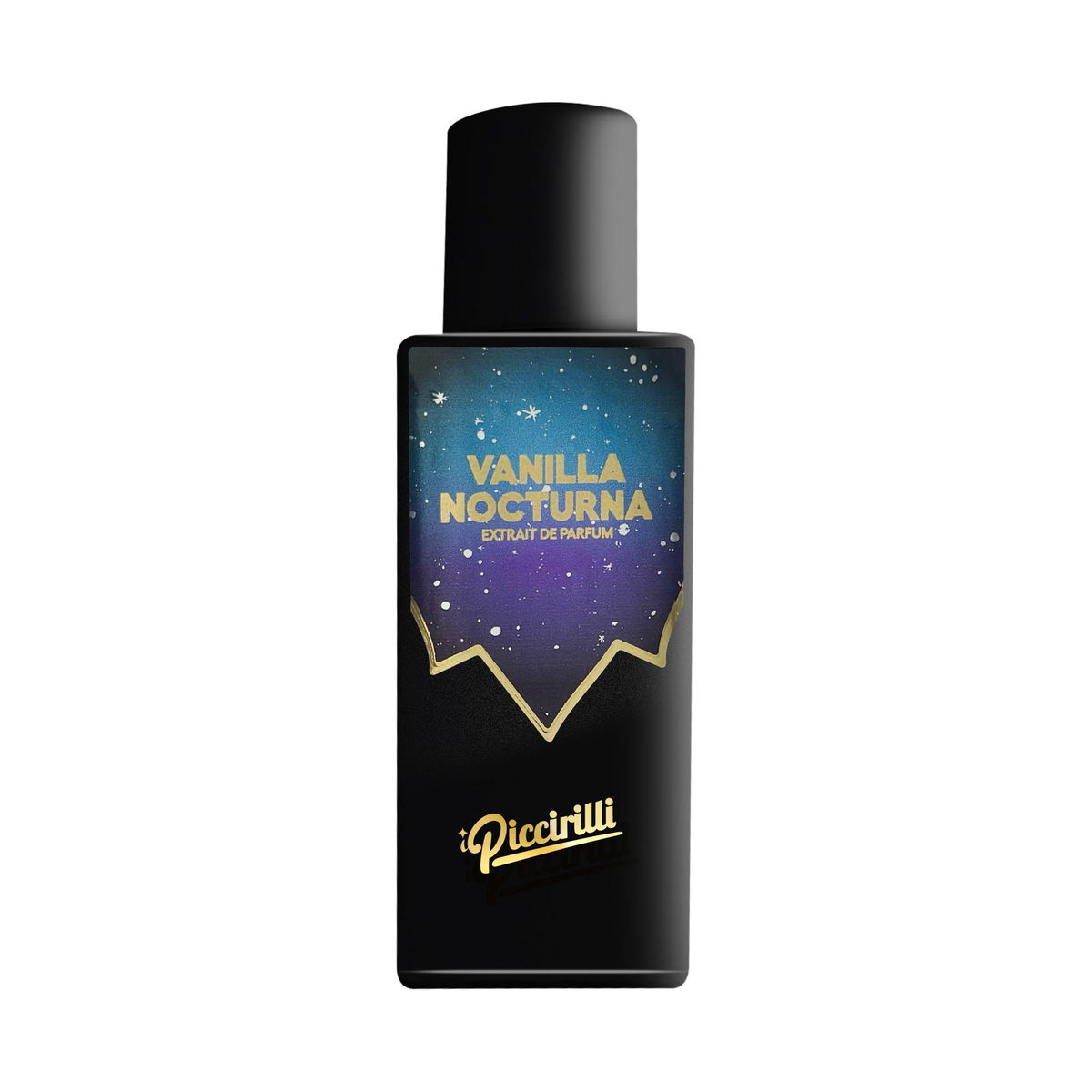 Vanilla Nocturna iPiccirilli Lattafa Perfumes — аромат