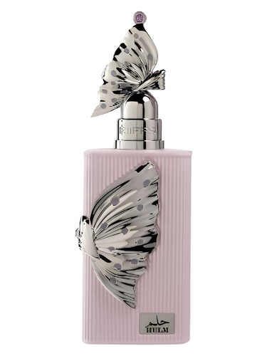 Hulm Riiffs Perfumes — аромат