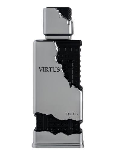 Virtus Riiffs Perfumes — аромат