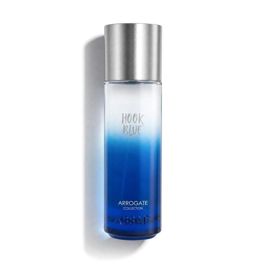 Hook Blue Assaf — аромат