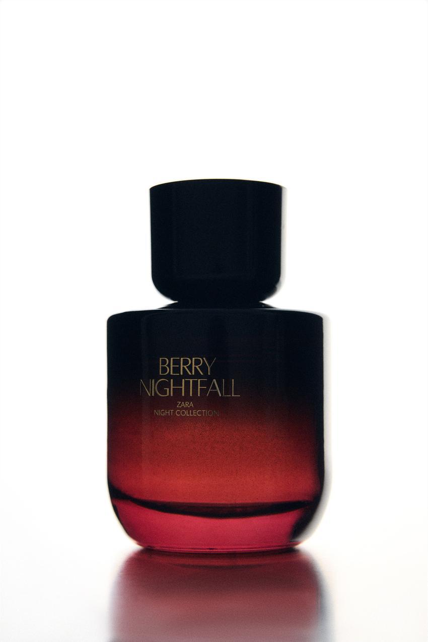 Berry Nightfall Zara — аромат