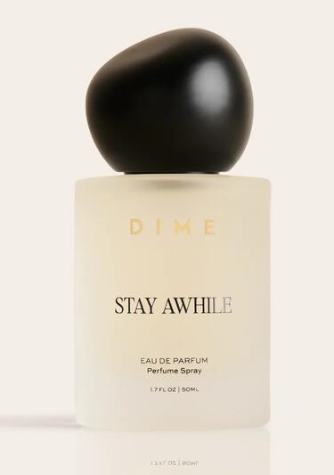 Stay Awhile DIME Beauty — аромат