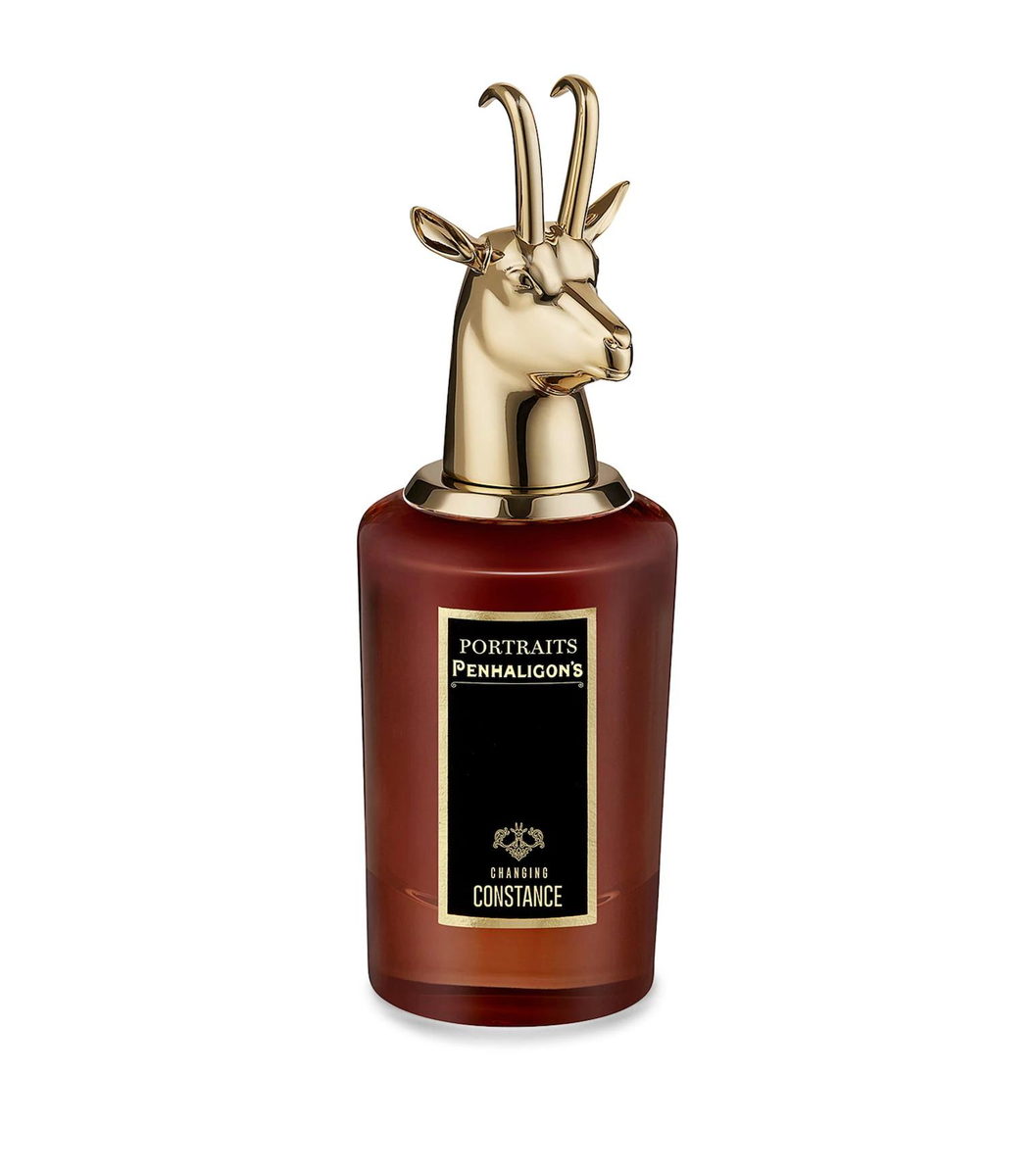 Changing Constance Eau de Parfum Intense Penhaligon's — аромат