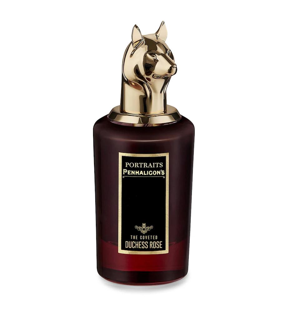 The Coveted Duchess Rose Eau de Parfum Intense Penhaligon's — аромат