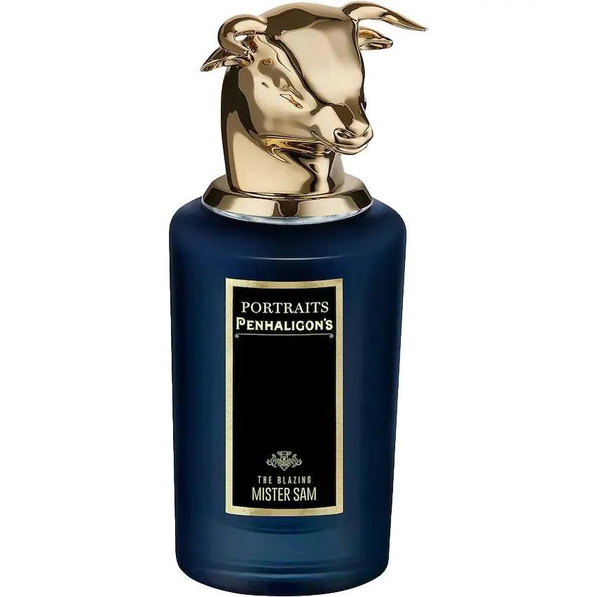 The Blazing Mister Sam Eau de Parfum Intense Penhaligon's — аромат