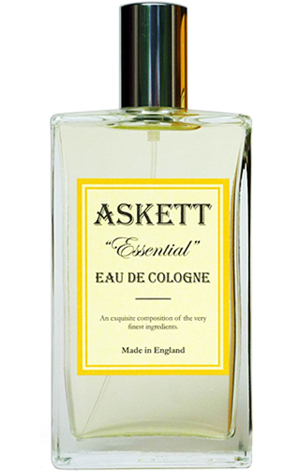 Essential Askett & English — аромат