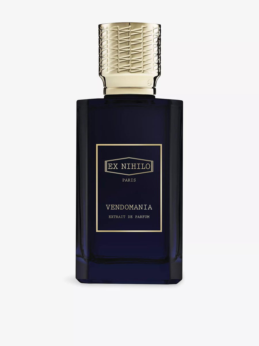 Vendomania Extrait de Parfum Ex Nihilo — аромат