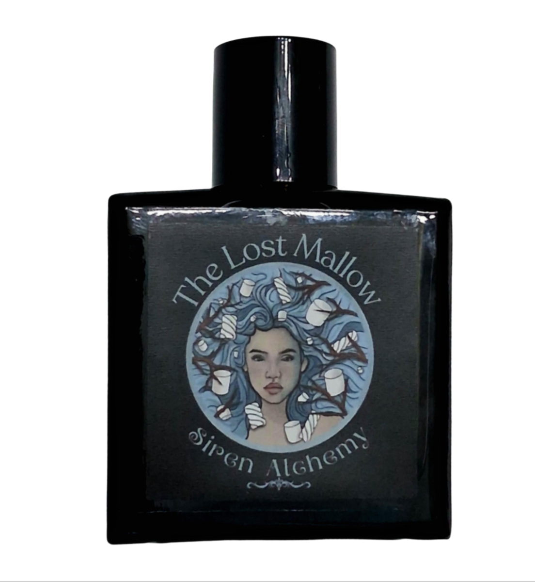 The Lost Mallow Siren Alchemy — аромат